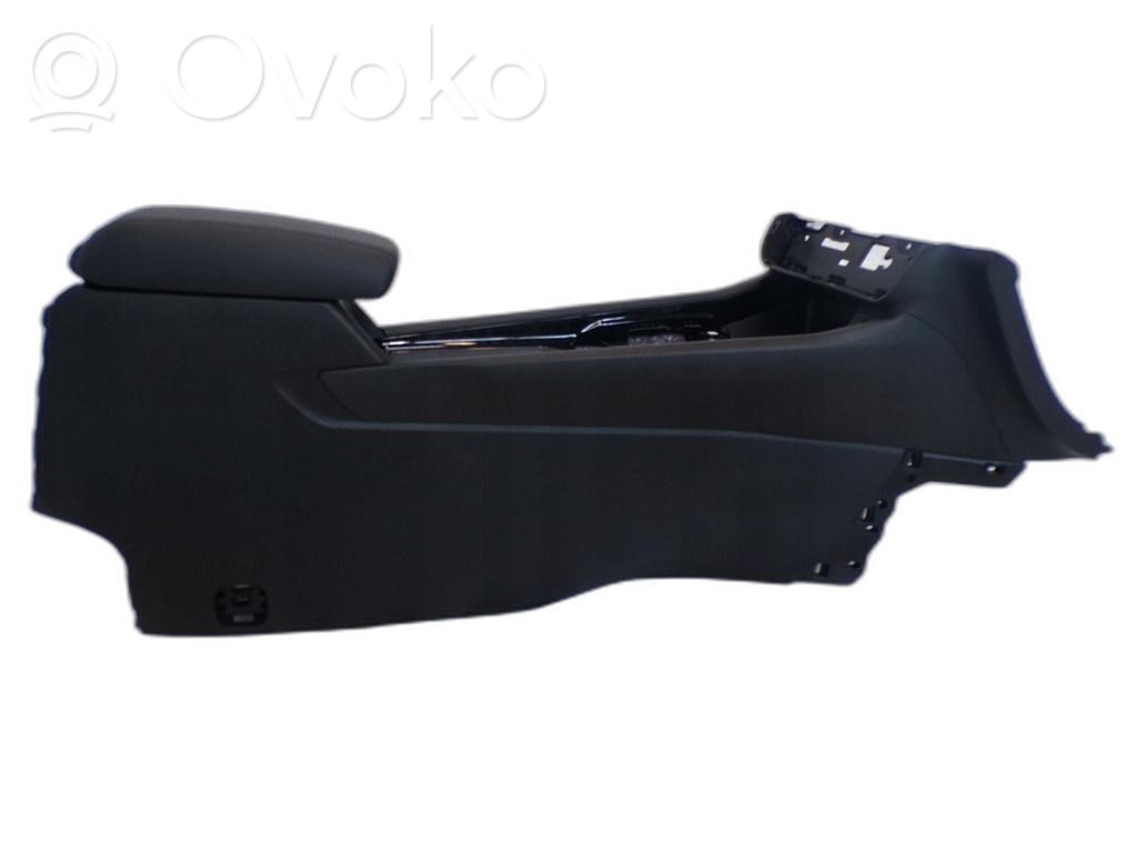 Jeep Compass Center console 