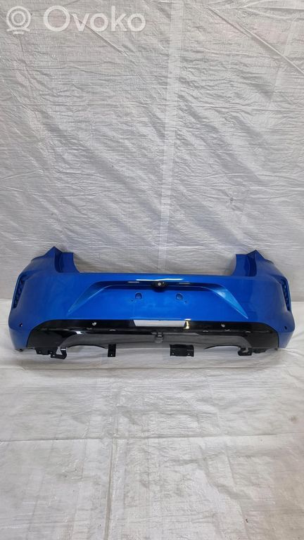 Opel Astra L Parachoques 