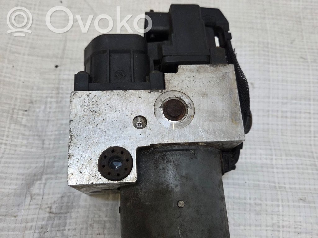 Nissan Terrano ABS control unit/module 