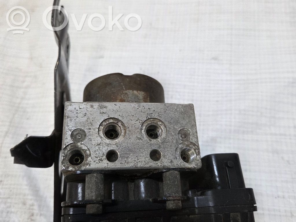 Mazda 6 ABS control unit/module 