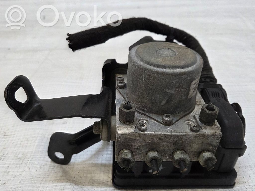 Opel Insignia A ABS control unit/module 
