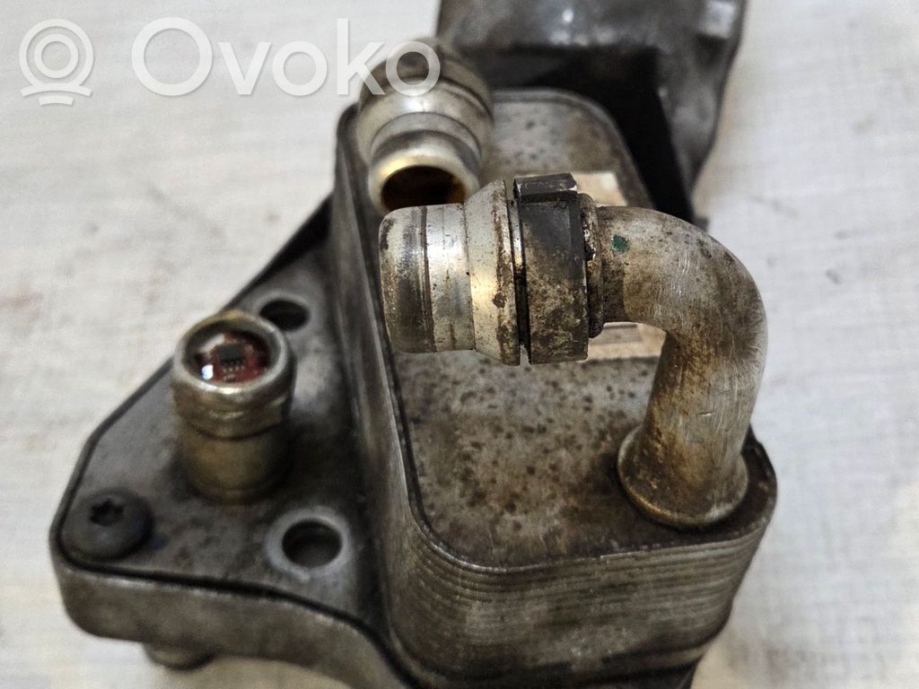 Opel Insignia A Radiator ulei motor 