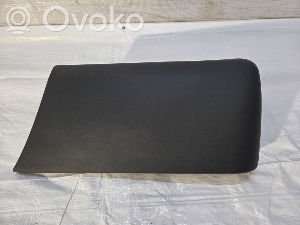 Ford Transit Rear bumper 