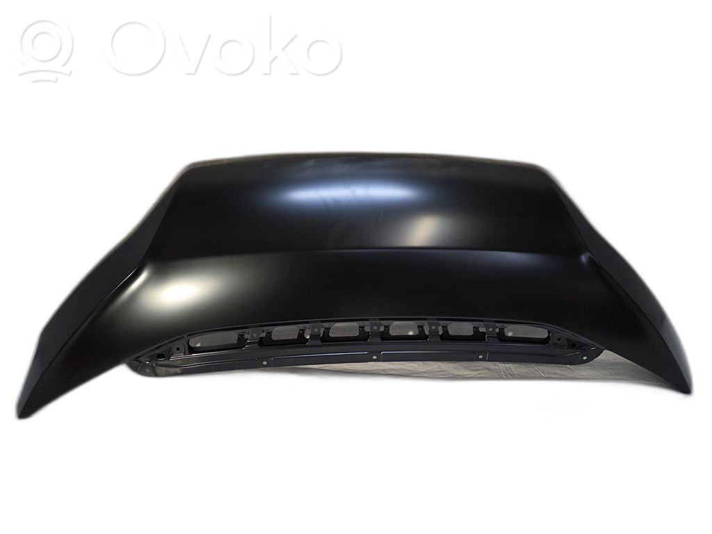 Fiat Ducato Pokrywa przednia / Maska silnika 