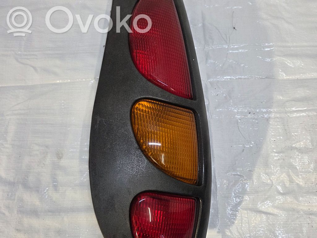 Fiat Marea Takavalot 