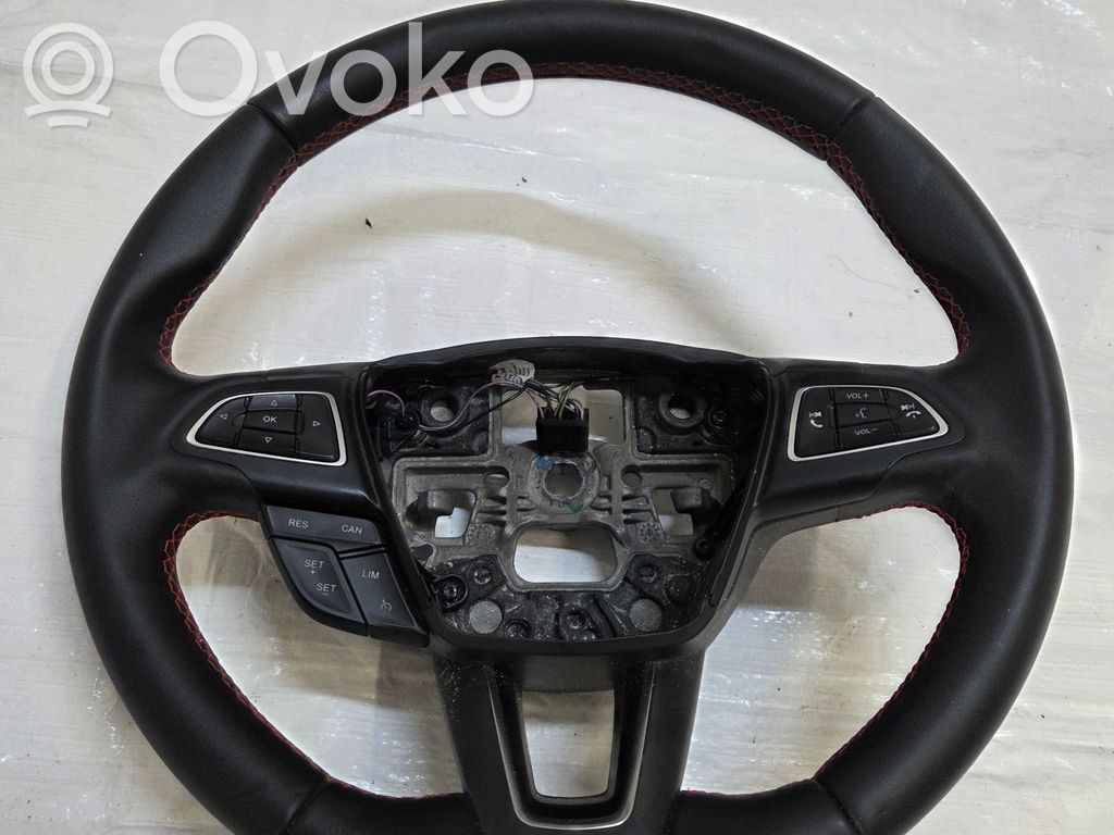 Ford Kuga II Vairas 