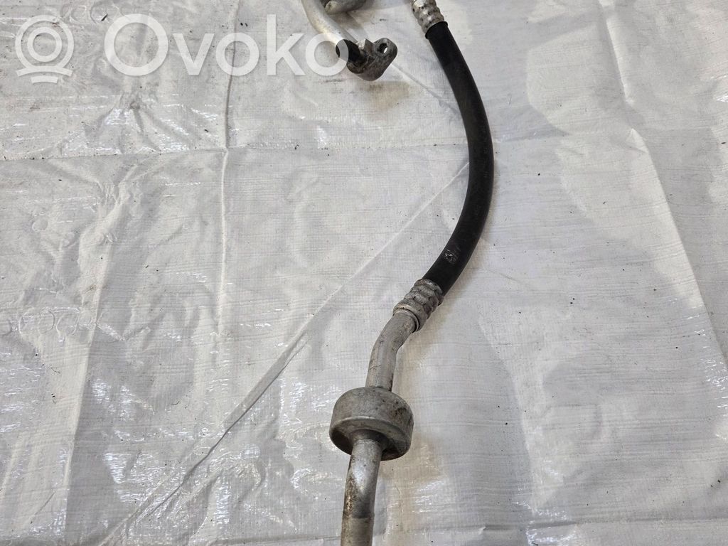 Ford Kuga II Oro kondicionieriaus vamzdelis (-ai)/ žarna (-os) 