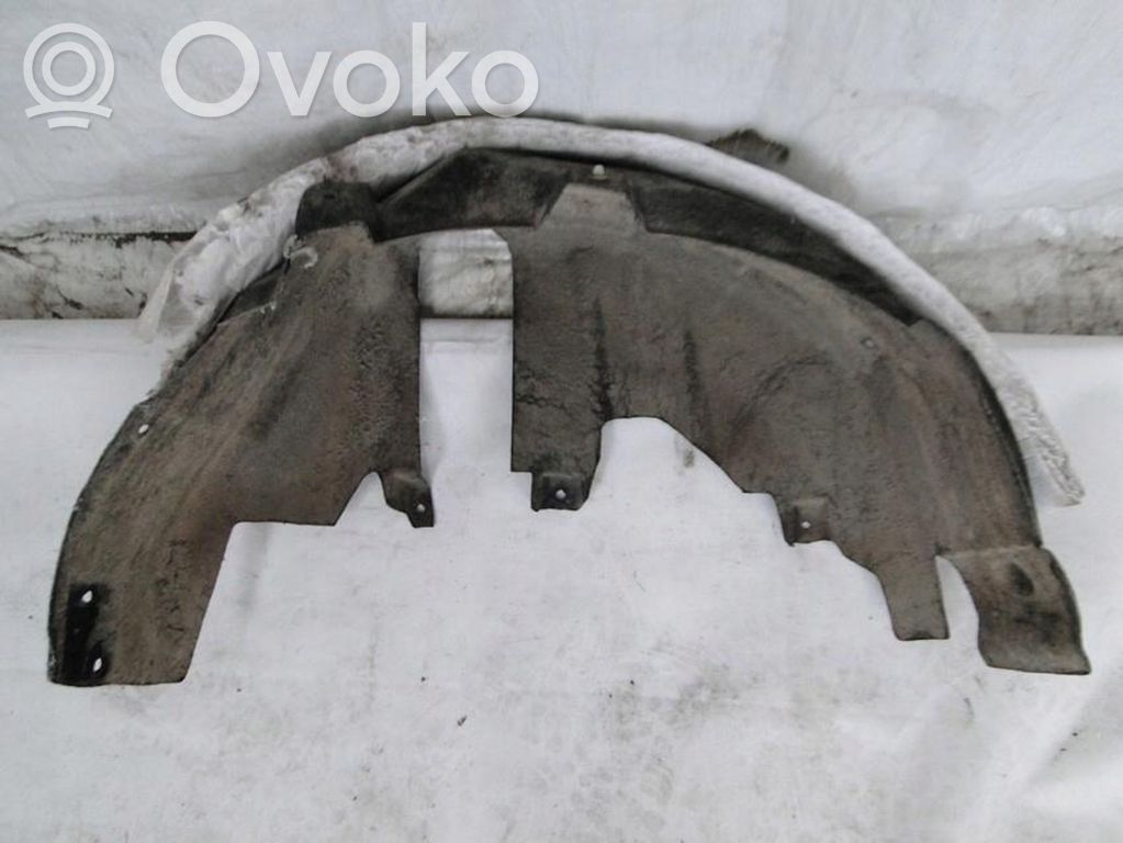 Ford Transit Courier Rear arch fender liner splash guards 