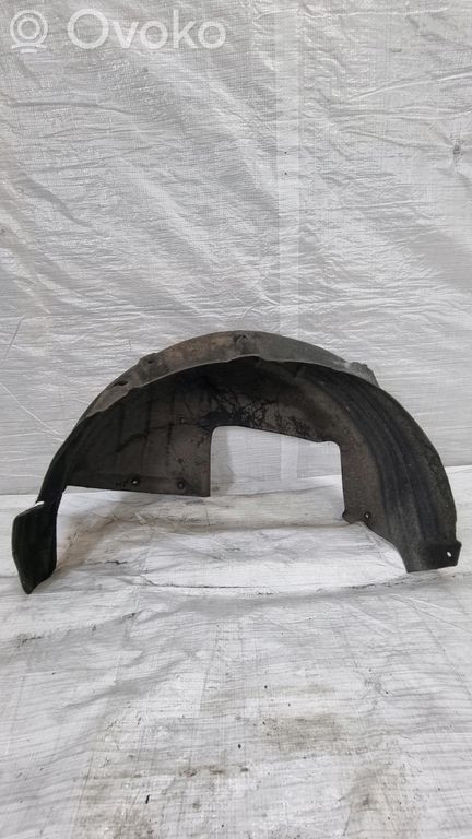 Ford S-MAX Rear arch fender liner splash guards 