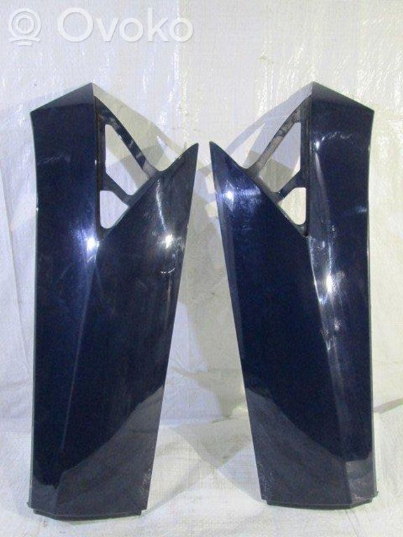 Ford C-MAX II Rear fender molding trim 