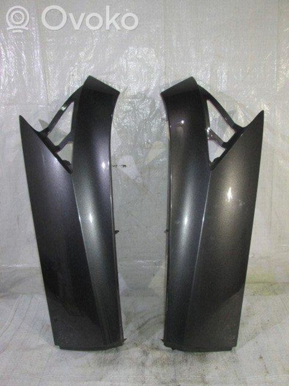 Ford C-MAX II Rear fender molding trim 