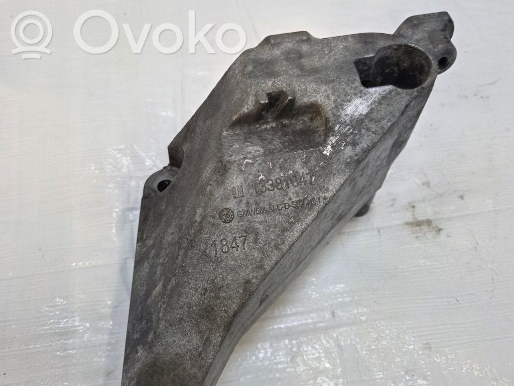Opel Adam Engine mount bracket 
