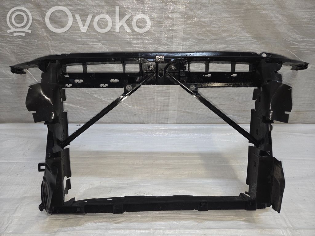 Skoda Octavia Mk3 (5E) Panou suport radiator 