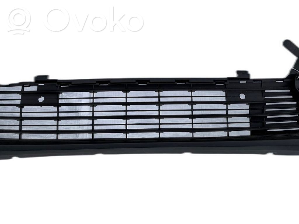 Front bumper   39165901