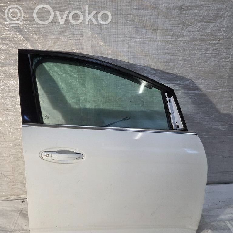 Ford C-MAX II Etuovi 