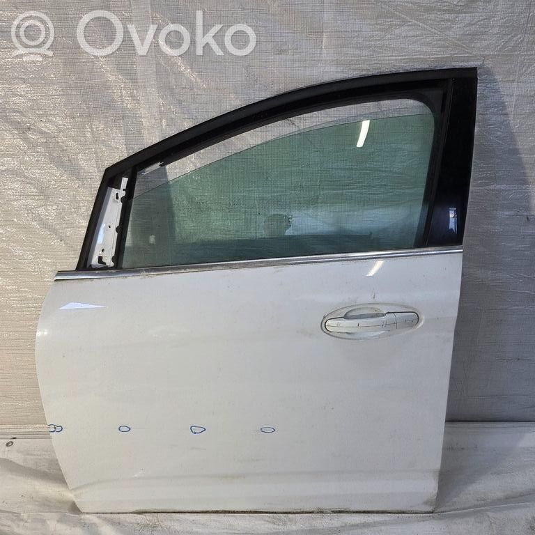 Ford C-MAX II Etuovi 