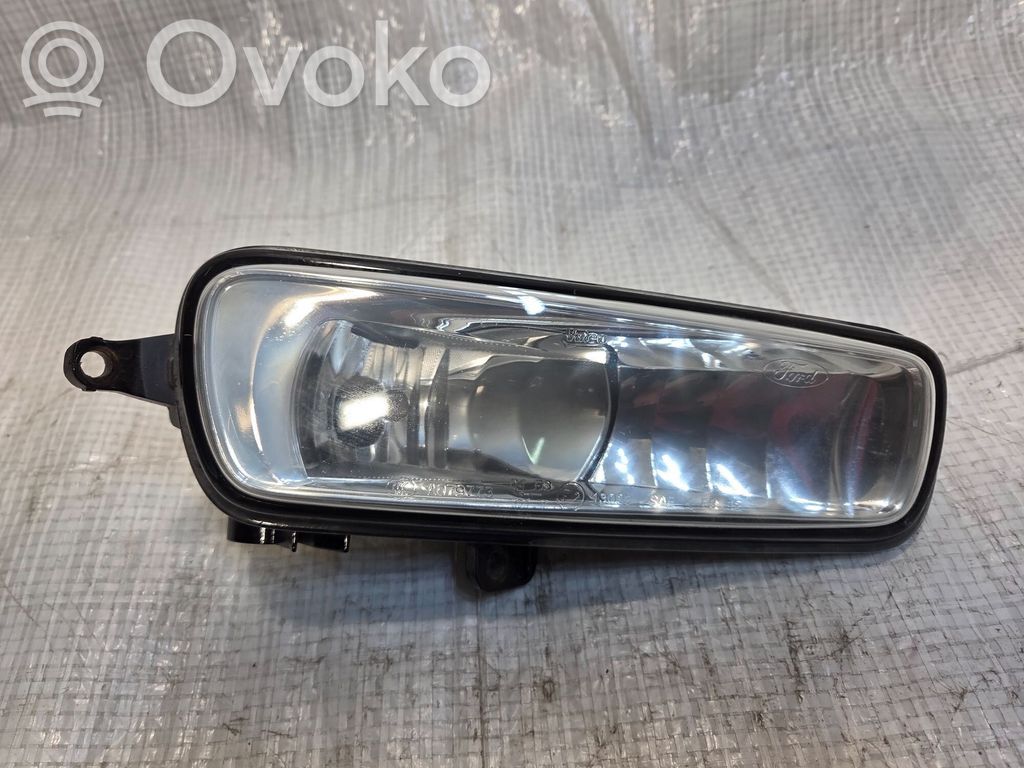 Ford Focus Etusumuvalo 