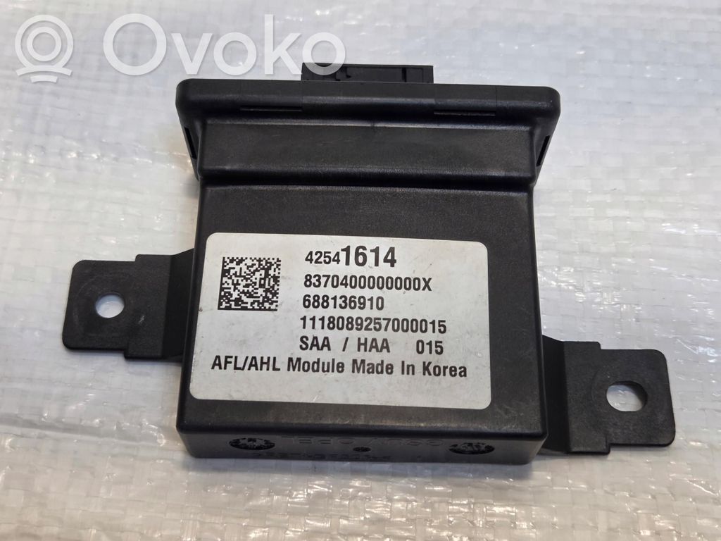 Opel Mokka Light module LCM 