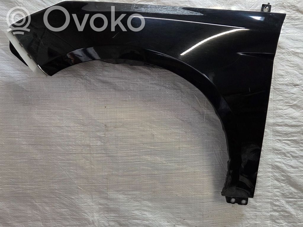 Ford Focus Fender 