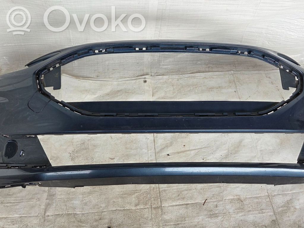 Ford Focus Front bumper 