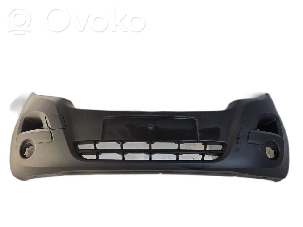 Opel Movano B Front bumper 