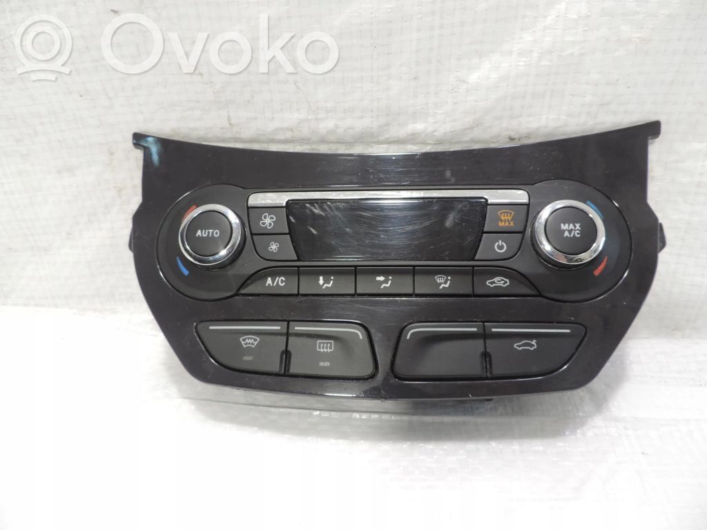 Ford Kuga II Unitate control climatizare 