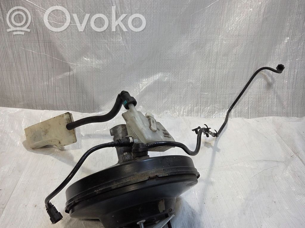 Bomba de freno   AV612B195JD