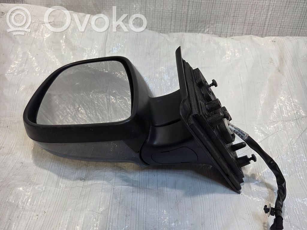 Veidrodėlis (elektra valdomas)   G40,LEWE,PIN