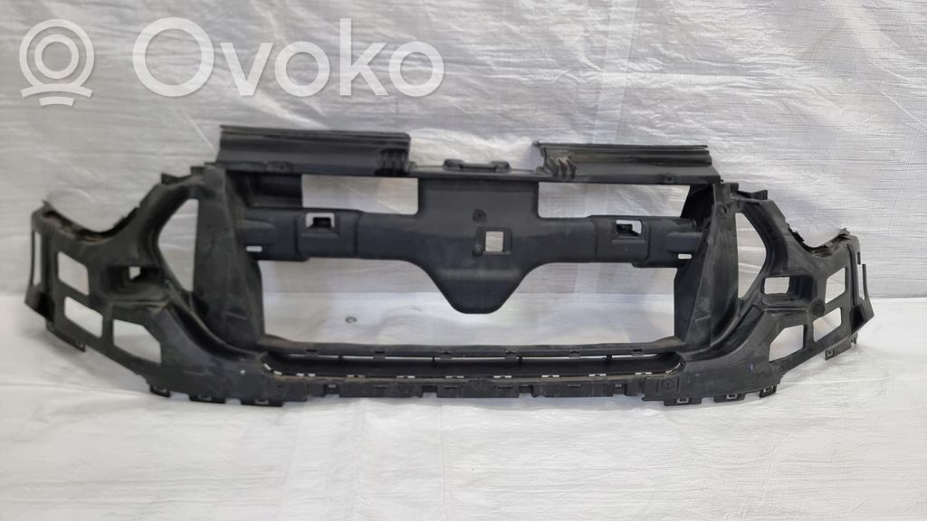 Ford Transit Custom Front bumper cross member 