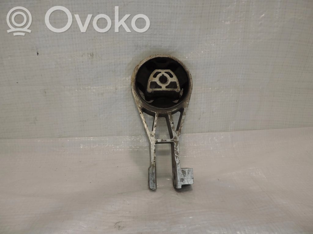 Opel Adam Engine mount vacuum valve 