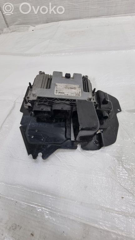 Ford B-MAX Engine control unit/module ECU 