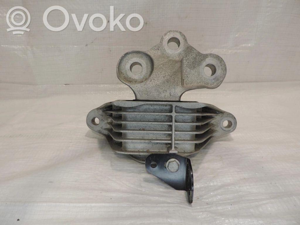 Opel Insignia B Engine mount vacuum valve 