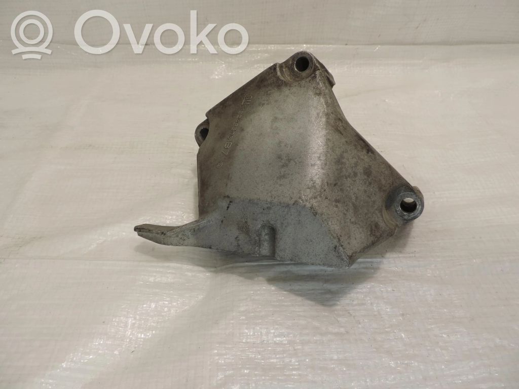 Opel Astra J Engine mount vacuum valve 
