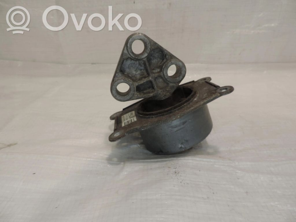 Opel Meriva B Engine mount vacuum valve 