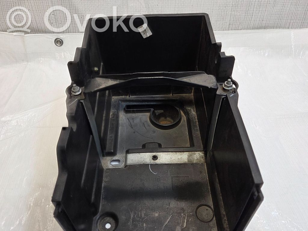 Ford Focus Akumuliatoriaus dėžė 