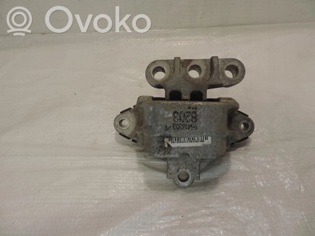 Opel Mokka Engine mount vacuum valve 