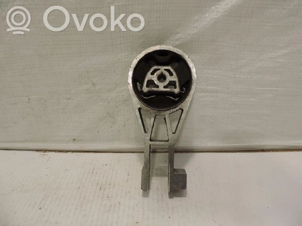 Opel Adam Engine mount vacuum valve 