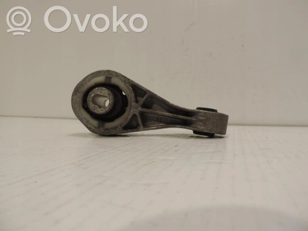 Nissan Micra Engine mount vacuum valve 