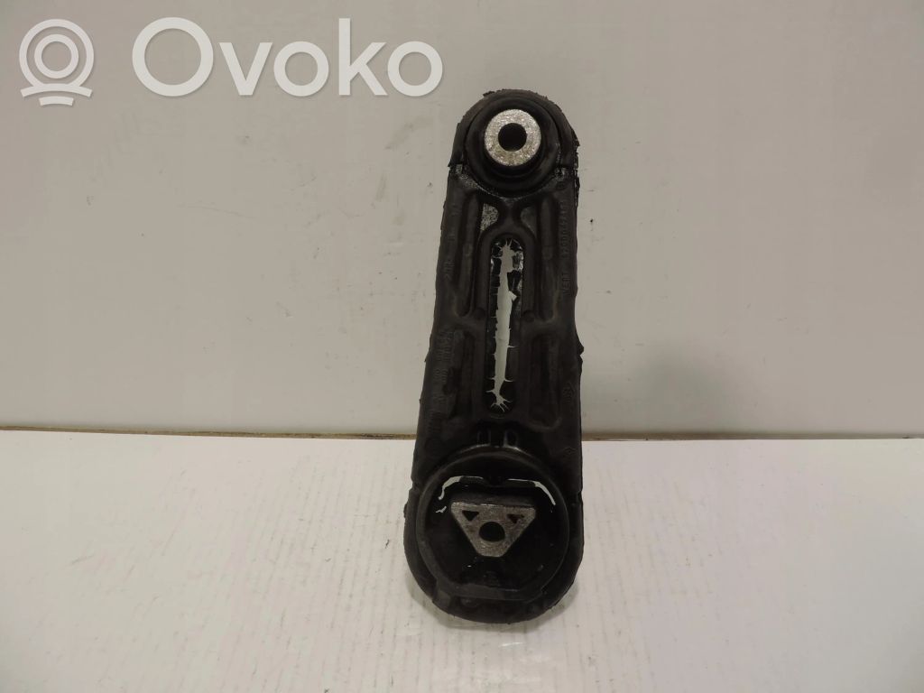Renault Clio III Engine mount vacuum valve 