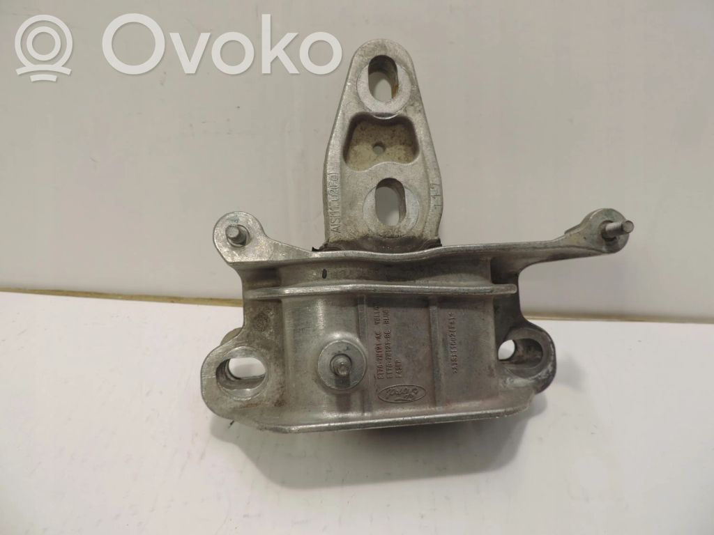 Ford Transit Courier Engine mount vacuum valve 