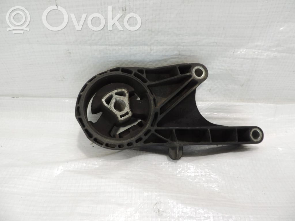 Opel Insignia A Engine mount vacuum valve 