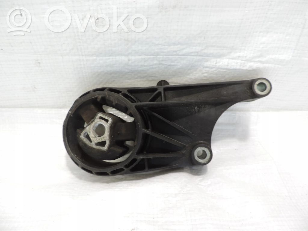 Opel Astra J Engine mount vacuum valve 