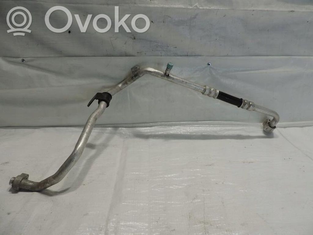 Opel Antara Ilmastointilaitteen putki (A/C) 