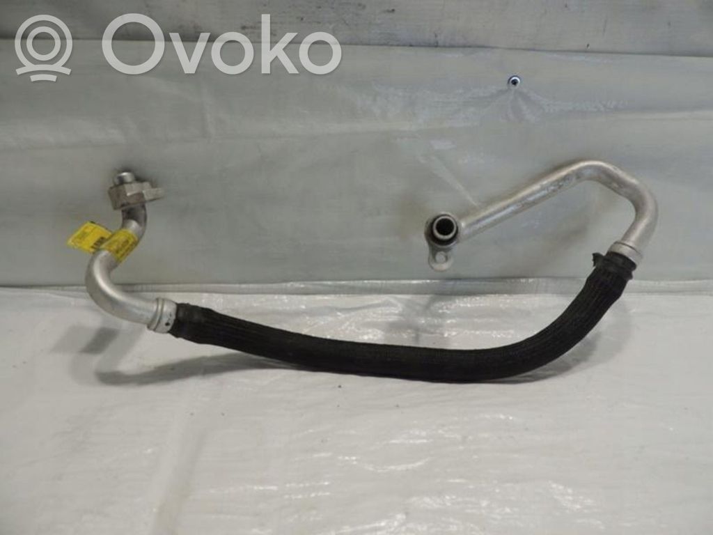Opel Mokka Ilmastointilaitteen putki (A/C) 