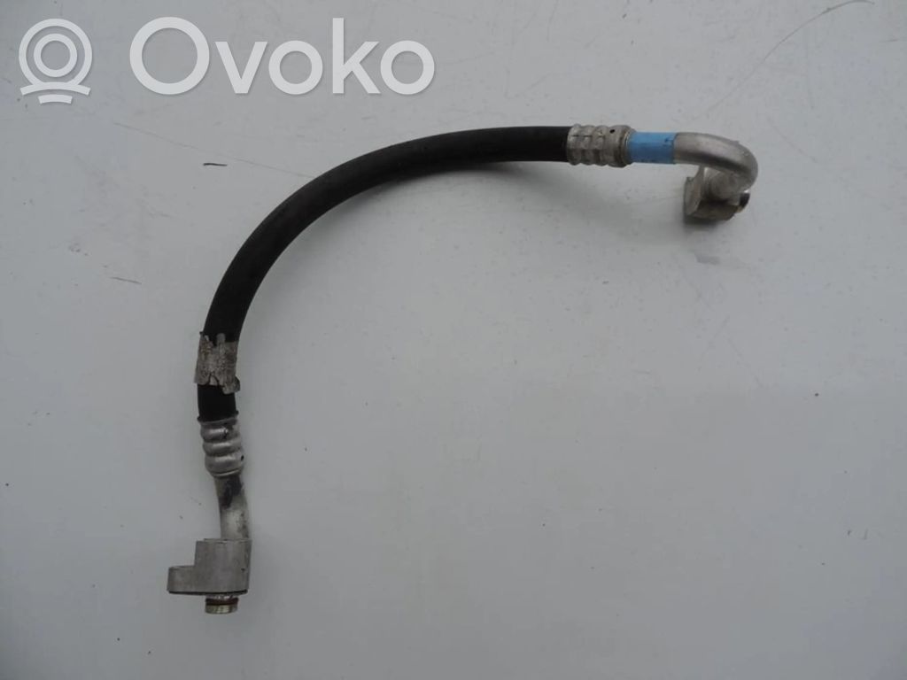 Air conditioning (A/C) pipe/hose   CMAX,TDCI