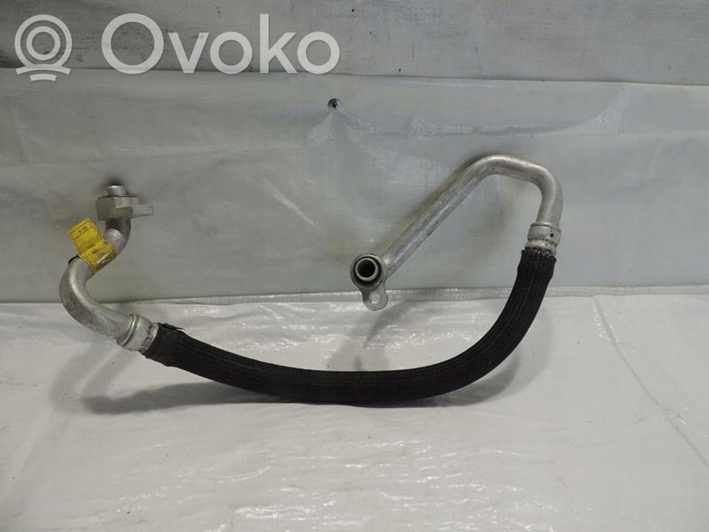 Opel Mokka Ilmastointilaitteen putki (A/C) 