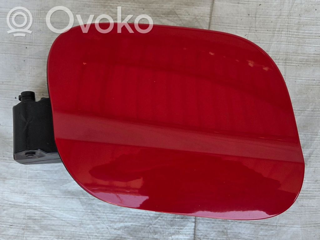 Opel Astra K Klapka wlewu paliwa 