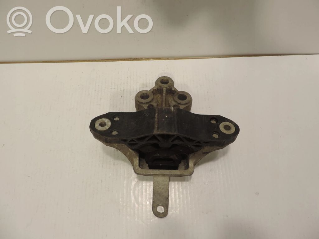 Opel Astra J Engine mount vacuum valve 