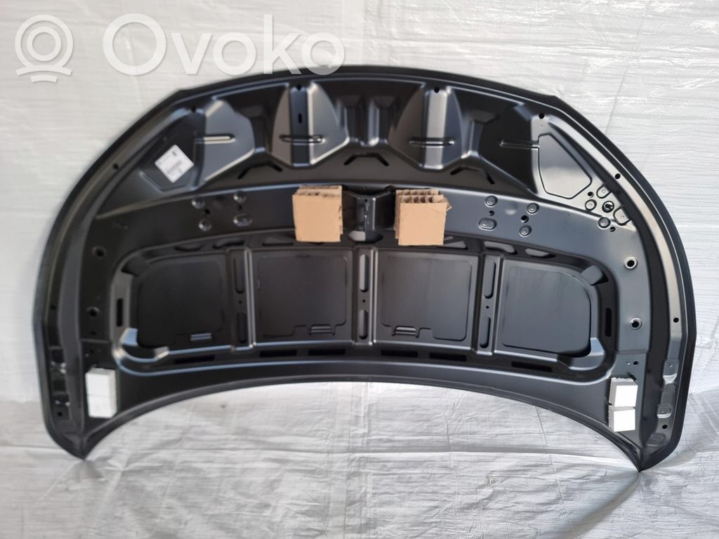 Opel Crossland X Engine bonnet/hood 