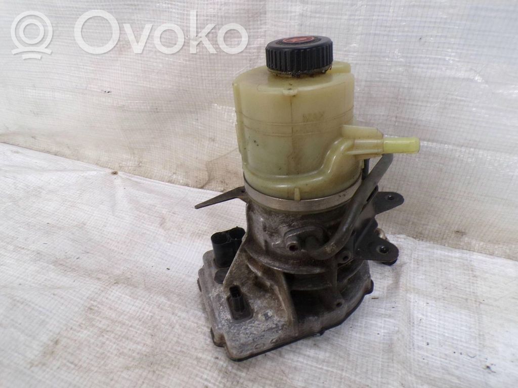 Ohjaustehostimen pumppu   491101208R